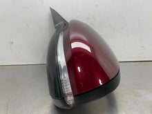 Load image into Gallery viewer, SIDE VIEW DOOR MIRROR Jaguar XE 2017 17 2018 18 2019 19 Left - NW512829
