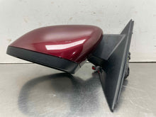 Load image into Gallery viewer, SIDE VIEW DOOR MIRROR Jaguar XE 2017 17 2018 18 2019 19 Left - NW512829
