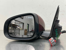 Load image into Gallery viewer, SIDE VIEW DOOR MIRROR Jaguar XE 2017 17 2018 18 2019 19 Left - NW512829
