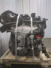 Load image into Gallery viewer, ENGINE MOTOR Jaguar XE XF XFR 13 14 15 16 17 2.0L VIN S/G - NW512858
