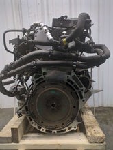 Load image into Gallery viewer, ENGINE MOTOR Jaguar XE XF XFR 13 14 15 16 17 2.0L VIN S/G - NW512858
