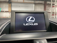 Load image into Gallery viewer, INFO-GPS SCREEN Lexus HS250H 2010 10 2011 11 2012 12 - NW513580
