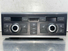 Load image into Gallery viewer, FRONT TEMPERATURE CONTROLS Audi Q7 2013 13 2014 14 2015 15 - NW514471

