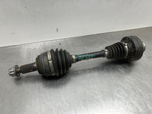 Load image into Gallery viewer, FRONT CV AXLE SHAFT Audi Q7 11 12 13 14 15 - NW514276
