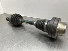 Load image into Gallery viewer, FRONT CV AXLE SHAFT Audi Q7 11 12 13 14 15 - NW514276
