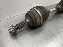 Load image into Gallery viewer, FRONT CV AXLE SHAFT Audi Q7 11 12 13 14 15 - NW514276
