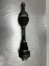 Load image into Gallery viewer, FRONT CV AXLE SHAFT Audi Q7 11 12 13 14 15 - NW514276
