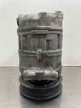 Load image into Gallery viewer, AC A/C AIR CONDITIONING COMPRESSOR Audi Q7 11 12 13 14 15 - NW514323
