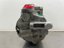 Load image into Gallery viewer, AC A/C AIR CONDITIONING COMPRESSOR Audi Q7 11 12 13 14 15 - NW514323

