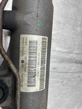 Load image into Gallery viewer, STEERING GEAR Audi Q7 2011 11 2012 12 2013 13 2014 14 2015 15 - NW514631
