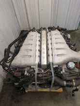 Load image into Gallery viewer, Engine Motor   2006 - NW516226
