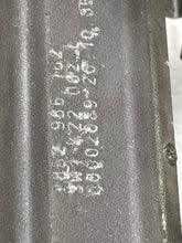Load image into Gallery viewer, Steering Gear Rack   2006 - NW516470
