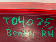 Load image into Gallery viewer, Tail Lamp Light   2006 - NW516492
