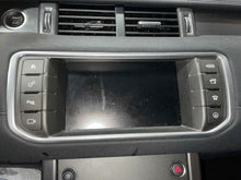 Load image into Gallery viewer, Temperature Controls Land Rover Evoque 2019 - NW517879
