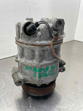 Load image into Gallery viewer, AC A/C AIR CONDITIONING COMPRESSOR LR4 Range Rover Range Rover Sport 10-15 - NW517731
