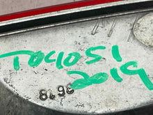 Load image into Gallery viewer, TAIL LIGHT LAMP ASSEMBLY Evoque 12 13 14 15 16 17 18 Right - NW518055
