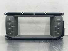 Load image into Gallery viewer, Radio Land Rover Evoque 2019 - NW517967
