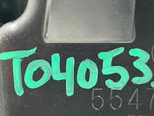 Load image into Gallery viewer, Info-Gps Screen  LEXUS HS250H 2010 - NW518366
