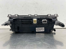Load image into Gallery viewer, REAR TEMPERATURE CONTROLS HS250H 2010 10 2011 11 2012 12 - NW518352
