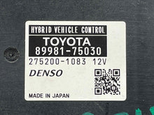 Load image into Gallery viewer, ECU ECM COMPUTER Lexus HS250H 2010 10 2011 11 - NW518241
