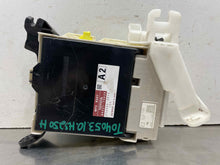 Load image into Gallery viewer, NETWORK CONTROL MODULE COMPUTER Lexus HS250H 10 11 12 - NW518186
