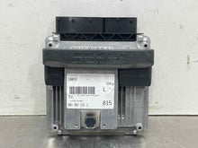 Load image into Gallery viewer, ECU ECM COMPUTER Audi A4 A5 Allroad 2013 13 2014 14 - NW602722
