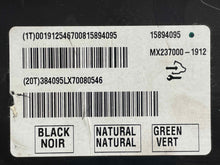 Load image into Gallery viewer, Temperature Controls Cadillac SRX 2007 - NW519984
