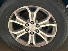 Load image into Gallery viewer, WHEEL RIM Acadia 13 14 15 16 19x7-1/2 19x7-1/2, 6 lug, 132mm - NW520219

