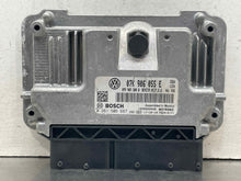 Load image into Gallery viewer, ECU ECM COMPUTER Volkswagen Beetle 2012 12 2013 13 2014 14 - NW600135
