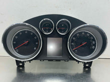 Load image into Gallery viewer, Speedometer Cluster  CASCADA 2016 - NW646524
