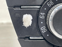 Load image into Gallery viewer, Temperature Controls  CASCADA 2016 - NW646608
