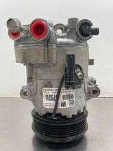 Load image into Gallery viewer, AC A/C AIR CONDITIONING COMPRESSOR 2016 16 - NW646571
