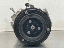 Load image into Gallery viewer, AC A/C AIR CONDITIONING COMPRESSOR 2016 16 - NW646571
