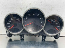Load image into Gallery viewer, Speedometer Cluster  PORSCHE BOXSTER 2006 - NW646767
