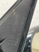 Load image into Gallery viewer, Side View Door Mirror  PORSCHE BOXSTER 2006 - NW646691

