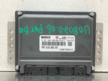 Load image into Gallery viewer, ECU ECM Computer  PORSCHE BOXSTER 2006 - NW646695
