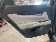 Load image into Gallery viewer, Rear Interior Door Trim Panel Cadillac XTS 2013 - NW509160
