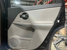 Load image into Gallery viewer, Rear Interior Door Trim Panel Chevrolet Equinox 2005 - NW464891
