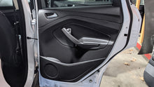 Load image into Gallery viewer, Rear Interior Door Trim Panel Ford Escape 2018 - NW403378
