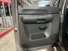 Load image into Gallery viewer, Rear Interior Door Trim Panel  SIERRA 1500 PICKUP 2013 - NW522486
