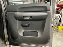 Load image into Gallery viewer, Rear Interior Door Trim Panel  SIERRA 1500 PICKUP 2013 - NW522487
