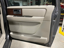 Load image into Gallery viewer, Rear Interior Door Trim Panel Lincoln Navigator 2012 - NW510911
