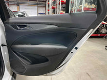 Load image into Gallery viewer, Rear Interior Door Trim Panel Buick Regal 2018 - NW521535
