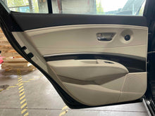 Load image into Gallery viewer, Rear Interior Door Trim Panel Acura RLX 2014 - NW525538
