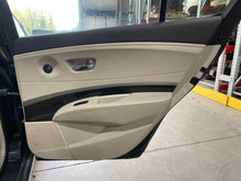 Load image into Gallery viewer, Rear Interior Door Trim Panel Acura RLX 2014 - NW525539
