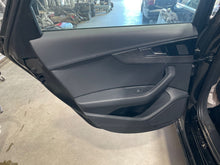 Load image into Gallery viewer, Rear Interior Door Trim Panel  AUDI A4 2021 - NW444719
