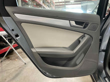 Load image into Gallery viewer, Rear Interior Door Trim Panel  AUDI A4 2010 - NW512648
