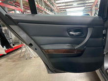 Load image into Gallery viewer, Rear Interior Door Trim Panel  BMW 328I 2011 - NW544208

