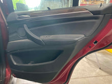 Load image into Gallery viewer, Rear Interior Door Trim Panel  BMW X5 2012 - NW530548
