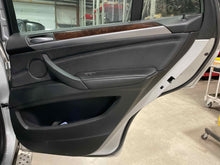 Load image into Gallery viewer, Rear Interior Door Trim Panel  BMW X5 2011 - NW515488
